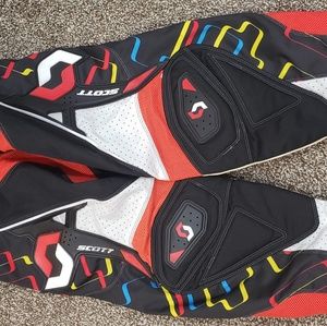 Scott Series 450 Racing Pant